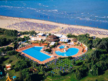 Albarella Vénétie - L'île-d'Albarella visuel 1/4