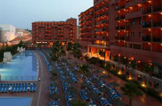 Aparthôtel Myramar Andalousie - Fuengirola visuel 1/5