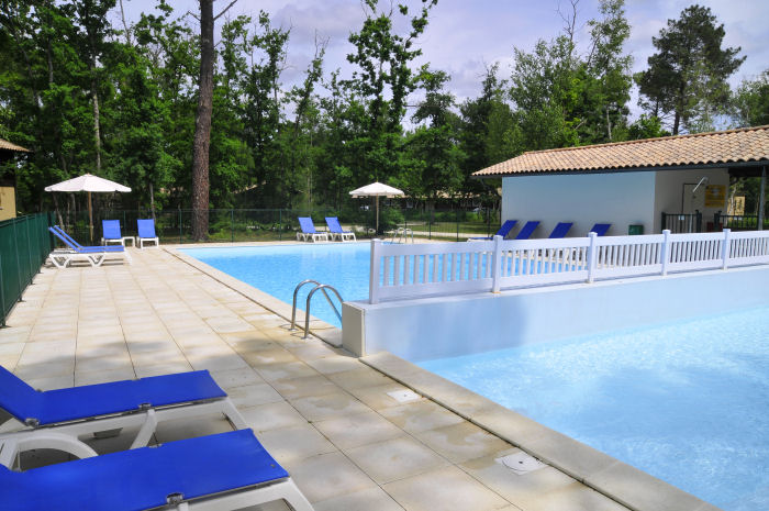 Appart'Vacances Lacanau Aquitaine - Lacanau visuel 14/18