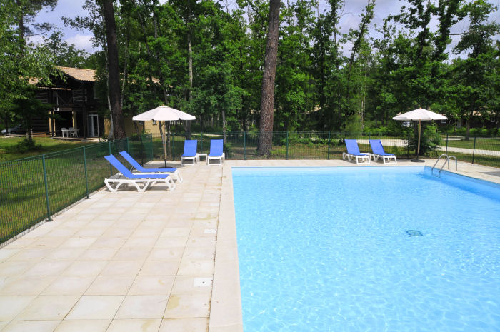 Appart'Vacances Lacanau Aquitaine - Lacanau visuel 15/18