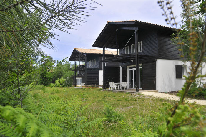 Appart'Vacances Lacanau Aquitaine - Lacanau visuel 9/18