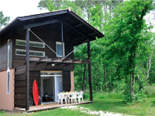 Appart'Vacances Lacanau Aquitaine - Lacanau visuel 1/18