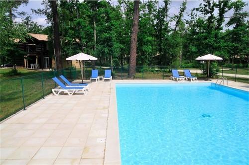 Appart'Vacances Lacanau Aquitaine - Lacanau visuel 17/18