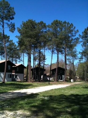 Appart'Vacances Lacanau Aquitaine - Lacanau visuel 2/18