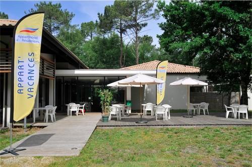 Appart'Vacances Lacanau Aquitaine - Lacanau visuel 6/18