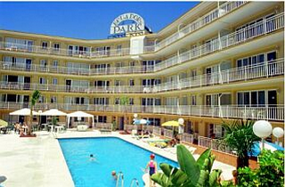 Apts Ecuador Park Andalousie - Torremolinos visuel 5/5