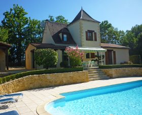 Cap Delpech Limousin - Beynac visuel 3/10