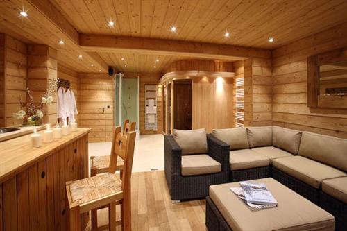 Chalet Chamois Rhône-Alpes - Courchevel 1650 - Moriond visuel 1/10