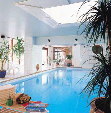 Chalet du Bois Rhône-Alpes - Ouches visuel 25/25