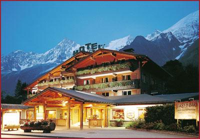 Chalet du Bois Rhône-Alpes - Ouches visuel 13/25