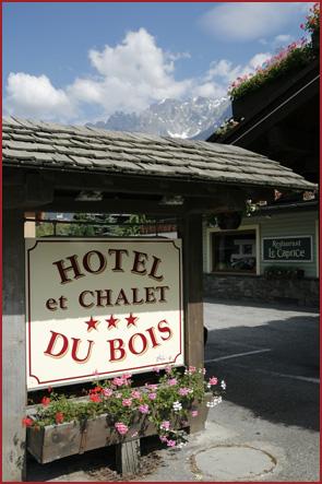 Chalet du Bois Rhône-Alpes - Ouches visuel 9/25