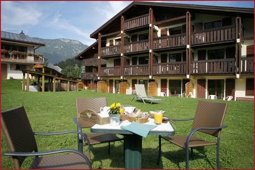 Chalet du Bois Rhône-Alpes - Ouches visuel 24/25