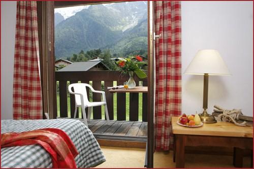 Chalet du Bois Rhône-Alpes - Ouches visuel 17/25