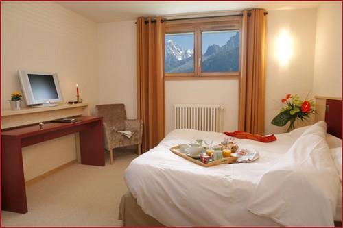 Chalet du Bois Rhône-Alpes - Ouches visuel 16/25