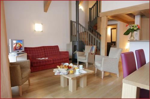 Chalet du Bois Rhône-Alpes - Ouches visuel 14/25