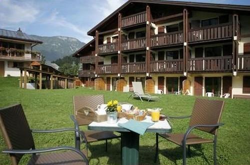 Chalet du Bois Rhône-Alpes - Ouches visuel 22/25