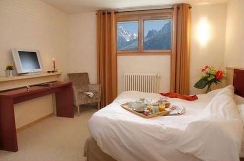 Chalet du Bois Rhône-Alpes - Ouches visuel 19/25