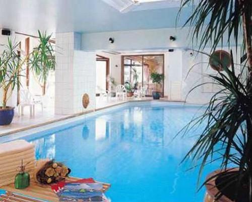 Chalet du Bois Rhône-Alpes - Ouches visuel 21/25