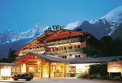 Chalet du Bois Rhône-Alpes - Ouches visuel 11/25