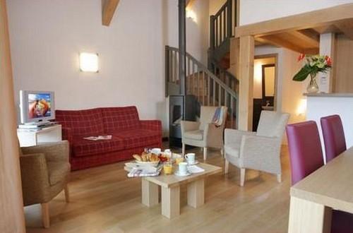 Chalet du Bois Rhône-Alpes - Ouches visuel 18/25