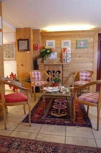 Chalet du Bois Rhône-Alpes - Ouches visuel 15/25