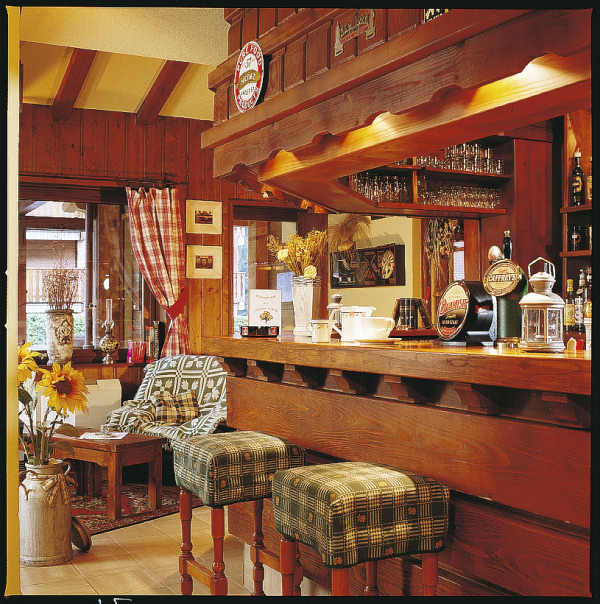 Chalet du Bois Rhône-Alpes - Ouches visuel 2/25