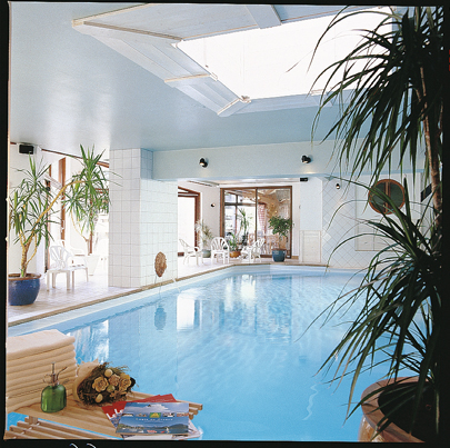 Chalet du Bois Rhône-Alpes - Ouches visuel 3/25