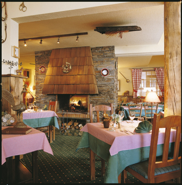 Chalet du Bois Rhône-Alpes - Ouches visuel 4/25