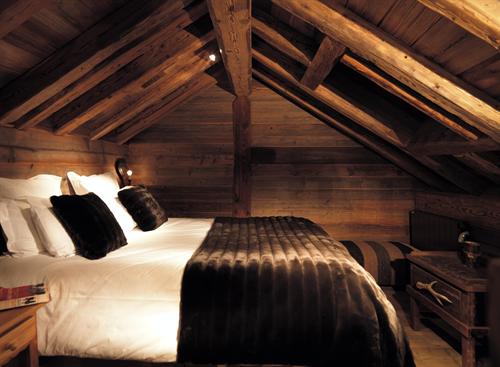 Chalet Petite Marmotte Rhône-Alpes - Courchevel 1650 - Moriond visuel 6/10