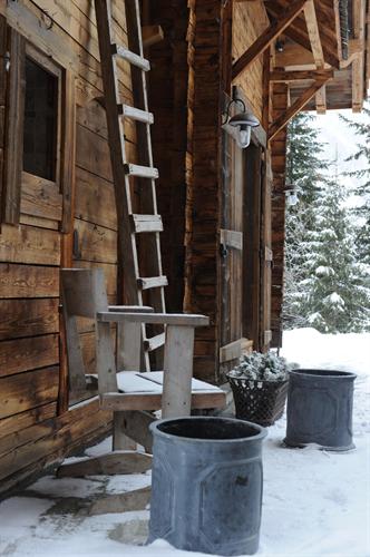 Chalet Petite Marmotte Rhône-Alpes - Courchevel 1650 - Moriond visuel 1/10
