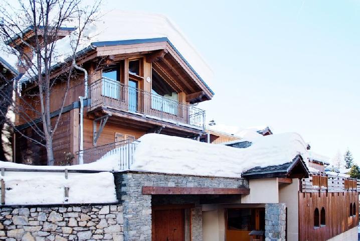 Chalet Prosper Rhône-Alpes - Courchevel 1550 visuel 8/10