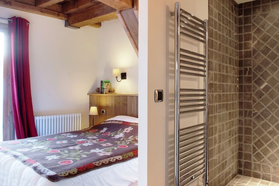 Chalet Prosper Rhône-Alpes - Courchevel 1550 visuel 4/10