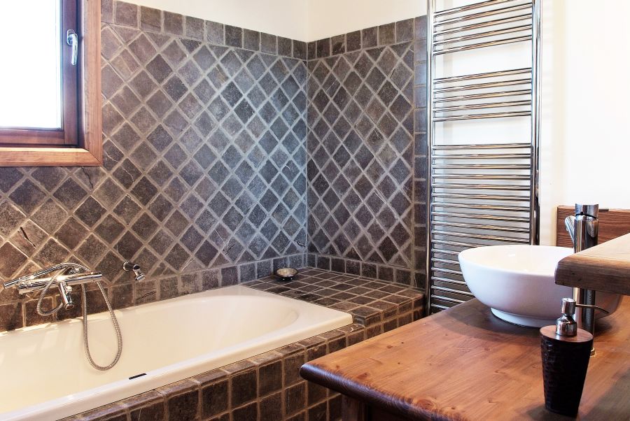 Chalet Prosper Rhône-Alpes - Courchevel 1550 visuel 5/10