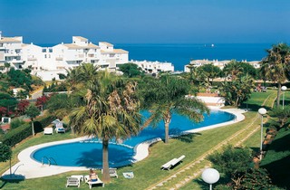 Club La Costa Marina del Sol Resorts Andalousie - Mijas visuel 2/2