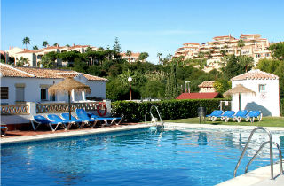 Club La Costa Marina del Sol Resorts Andalousie - Mijas visuel 1/2