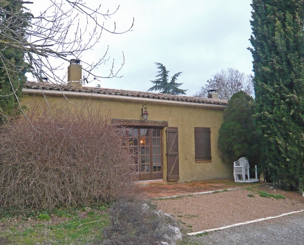 Domaine des Condamines Languedoc-Roussillon - Limoux visuel 2/7