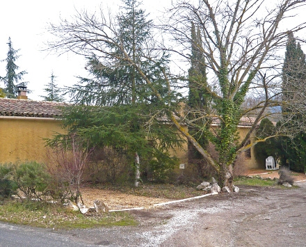 Domaine des Condamines Languedoc-Roussillon - Limoux visuel 3/7