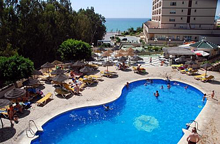 Flatotel International Andalousie - Benalmádena visuel 2/2