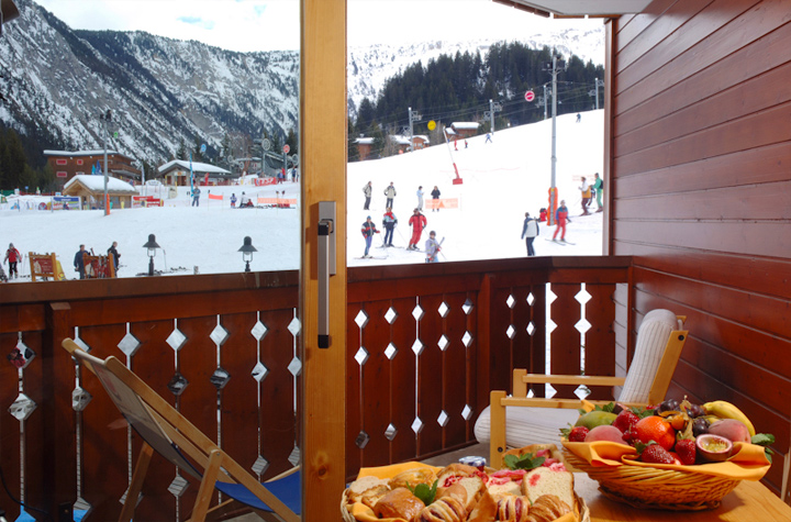 Hôtel Club MMV du Golf Rhône-Alpes - Courchevel 1650 - Moriond visuel 2/10