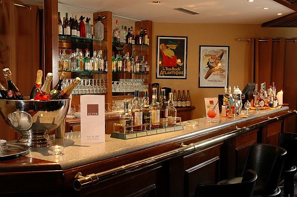 Hôtel Club MMV du Golf Rhône-Alpes - Courchevel 1650 - Moriond visuel 7/10