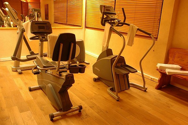 Hôtel Club MMV du Golf Rhône-Alpes - Courchevel 1650 - Moriond visuel 10/10