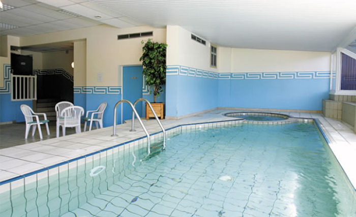 Hôtel Club Vacanciel de Font d'Urle Rhône-Alpes - Font d'Urle visuel 14/15