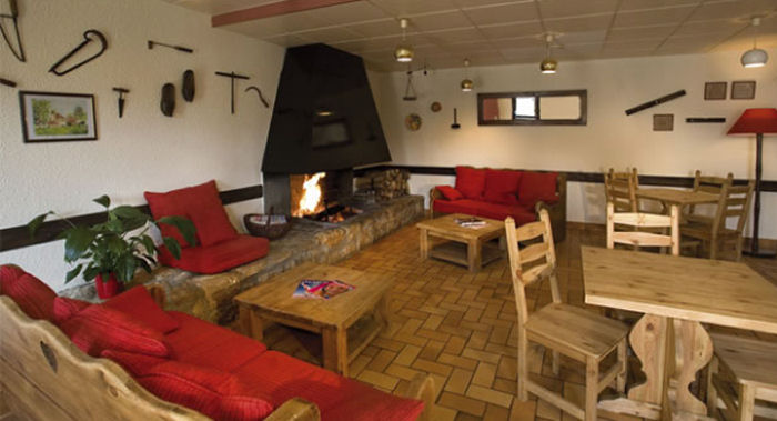 Hôtel Club Vacanciel de Font d'Urle Rhône-Alpes - Font d'Urle visuel 15/15