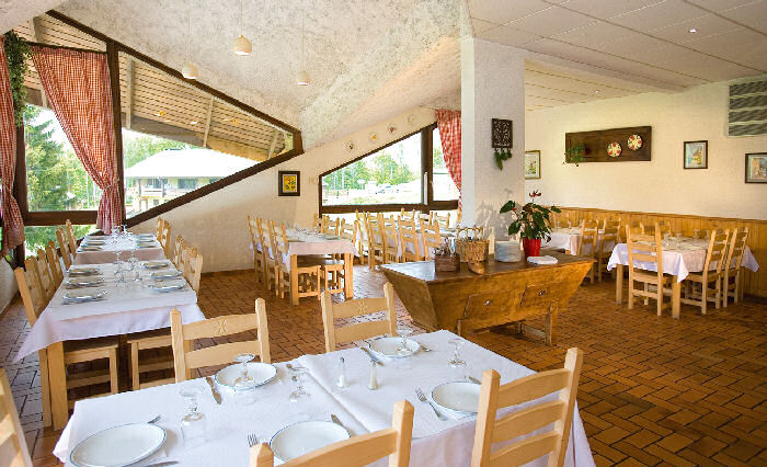 Hôtel Club Vacanciel de Font d'Urle Rhône-Alpes - Font d'Urle visuel 9/15