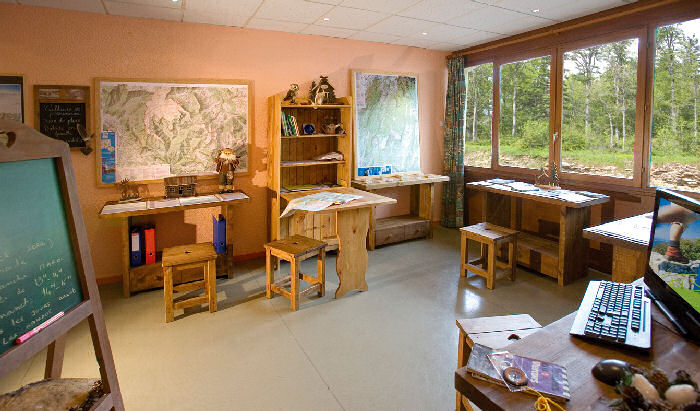 Hôtel Club Vacanciel de Font d'Urle Rhône-Alpes - Font d'Urle visuel 13/15