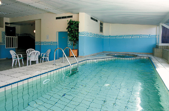 Hôtel Club Vacanciel de Font d'Urle Rhône-Alpes - Font d'Urle visuel 2/15