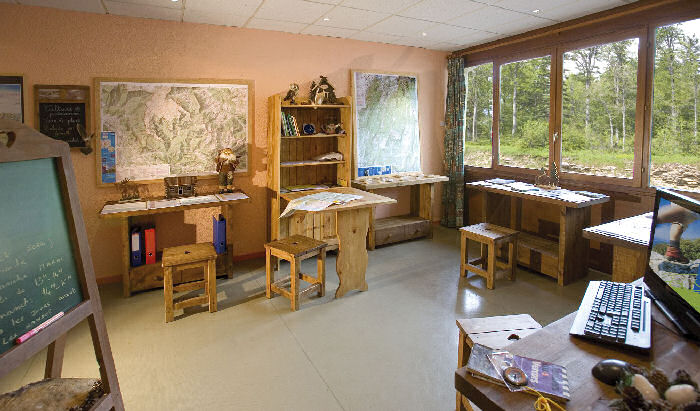 Hôtel Club Vacanciel de Font d'Urle Rhône-Alpes - Font d'Urle visuel 4/15