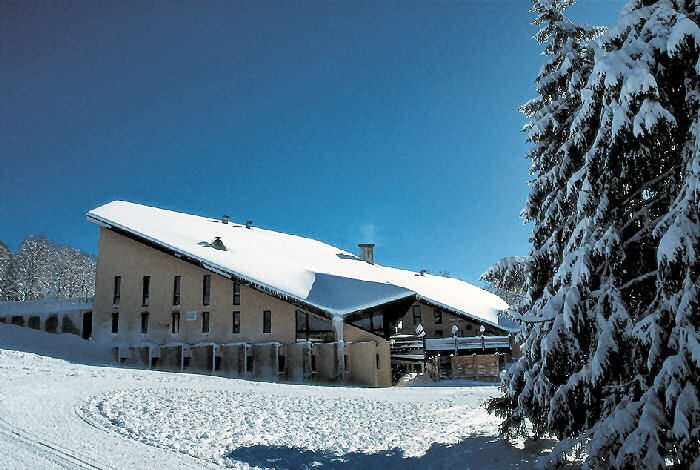 Hôtel Club Vacanciel de Font d'Urle Rhône-Alpes - Font d'Urle visuel 7/15