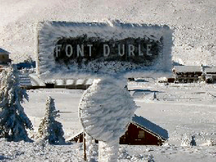 Hôtel Club Vacanciel de Font d'Urle Rhône-Alpes - Font d'Urle visuel 8/15