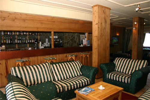 Hôtel le Mottaret by Madame Vacances Rhône-Alpes - Meribel - Mottaret visuel 10/11